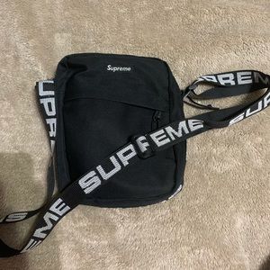 Supreme Crossbody